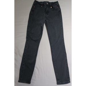 Paige Black Womens Jeans - 26